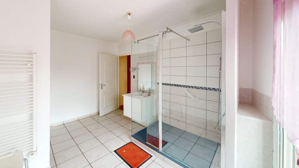 Appartement À Vendre T3/T2 CUGNAUX