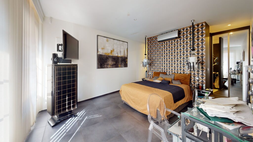 🏡 Loft d’exception au cœur du quartier des Chalets AVEC garage – Toulouse