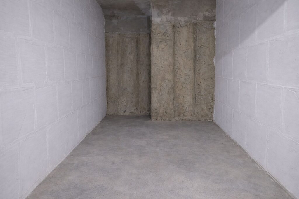 Box sécurisé en sous-sol – Résidence récente (2013) – Toulouse Roseraie