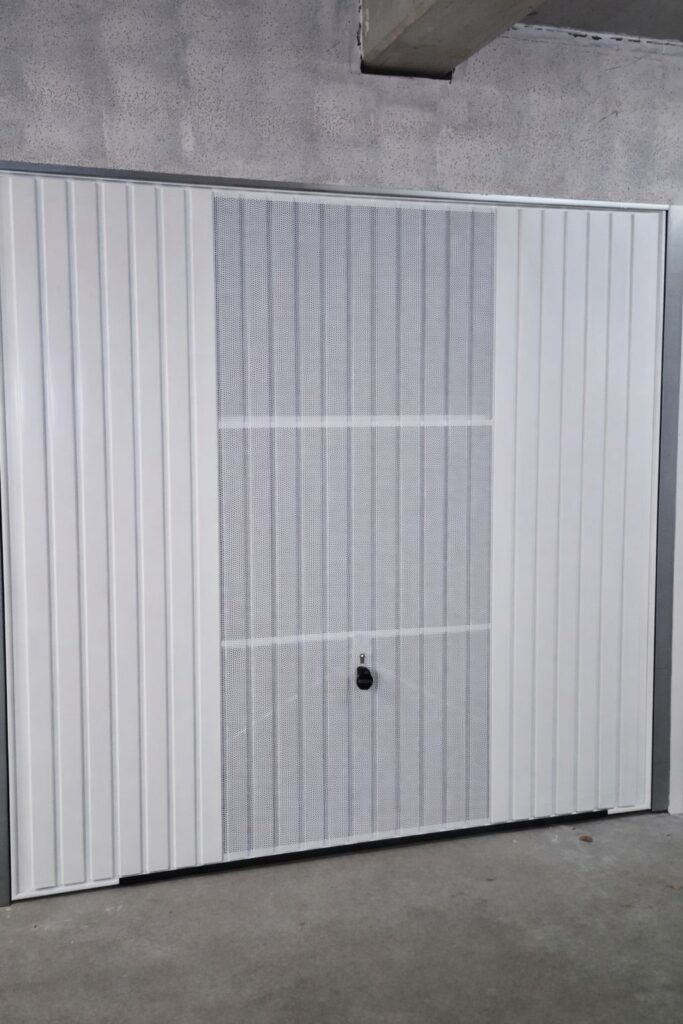 Box sécurisé en sous-sol – Résidence récente (2013) – Toulouse Roseraie