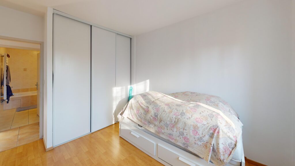 Maison T5 À Vendre PLAIN-PIED Garage