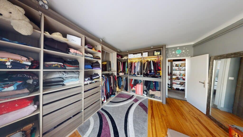 Maison À Vendre LEGUEVIN -  Grande maison familiale à Léguevin