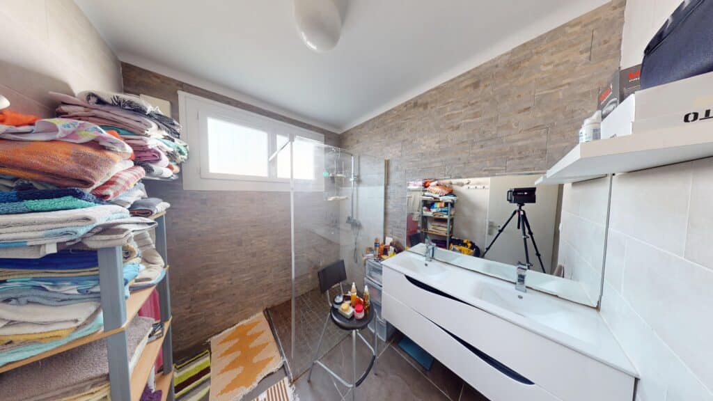 Maison À Vendre LEGUEVIN -  Grande maison familiale à Léguevin