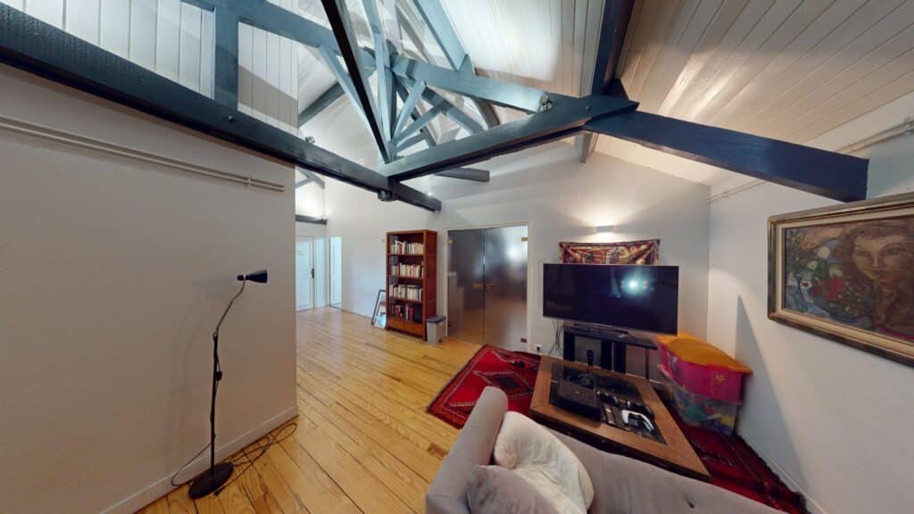 Maison À Vendre LEGUEVIN -  Grande maison familiale à Léguevin