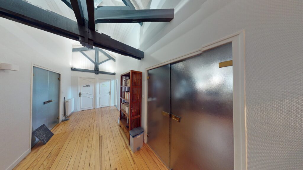 Maison À Vendre LEGUEVIN -  Grande maison familiale à Léguevin