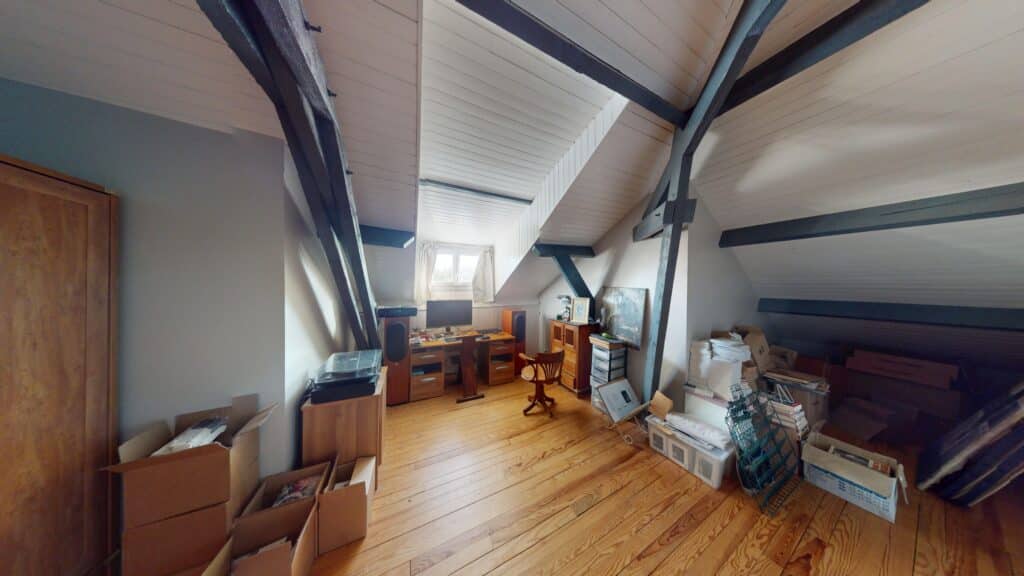 Maison À Vendre LEGUEVIN -  Grande maison familiale à Léguevin