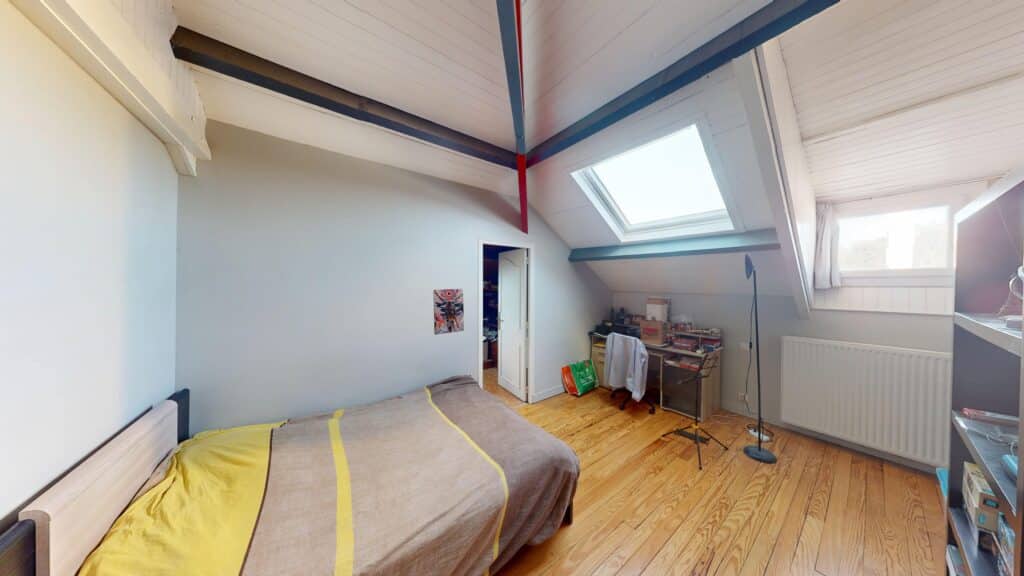 Maison À Vendre LEGUEVIN -  Grande maison familiale à Léguevin