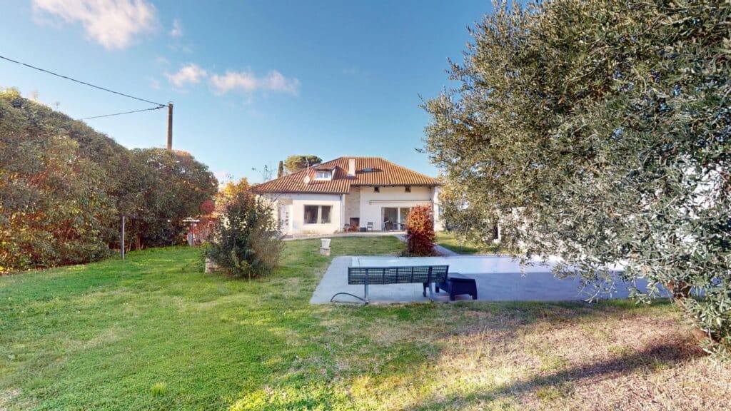 Maison À Vendre LEGUEVIN -  Grande maison familiale à Léguevin