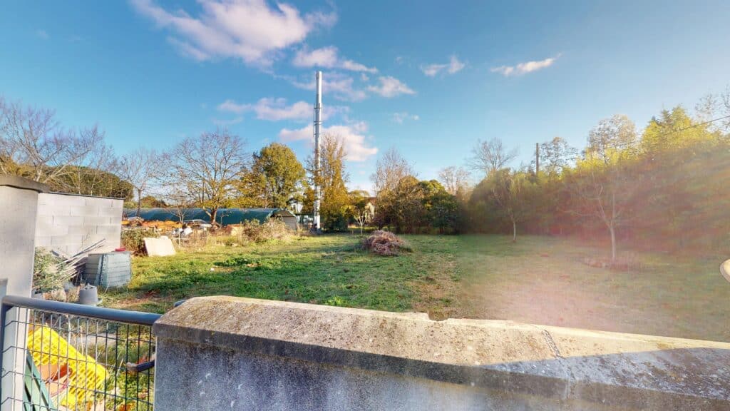 Maison À Vendre LEGUEVIN -  Grande maison familiale à Léguevin