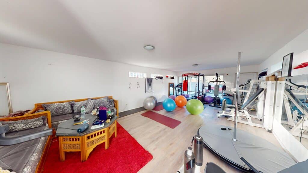 Maison À Vendre LEGUEVIN -  Grande maison familiale à Léguevin