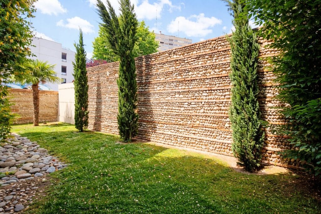 TOULOUSE FER A CHEVAL Appartement T2 42m2 avec terrasse et parking