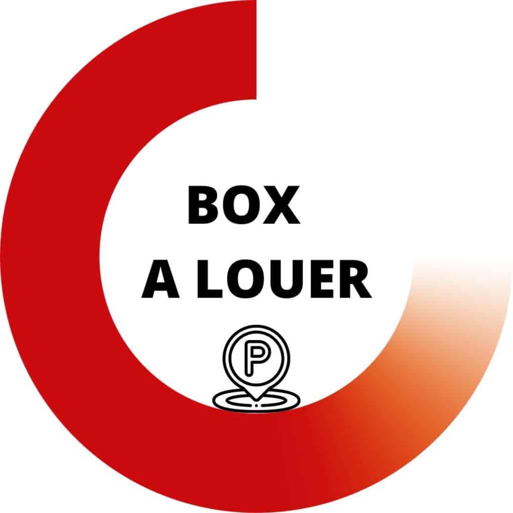 TOULOUSE CAPITOLE - Garage à louer