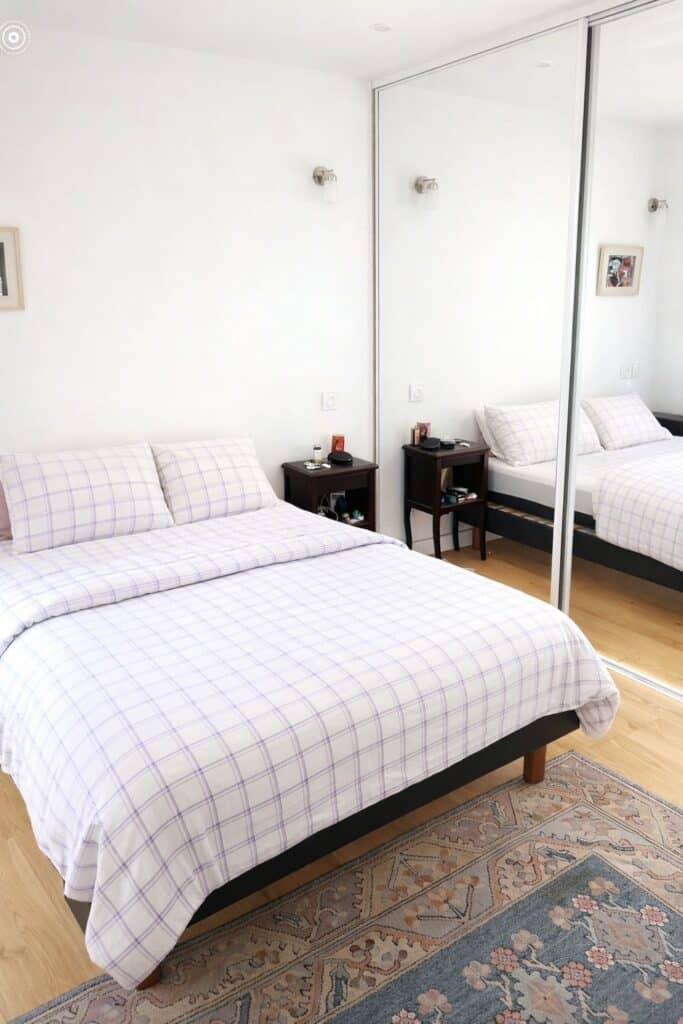 Toulouse, Avenue de Lavaur Appartement À Vendre T2 rénovée avec place de parking et cave