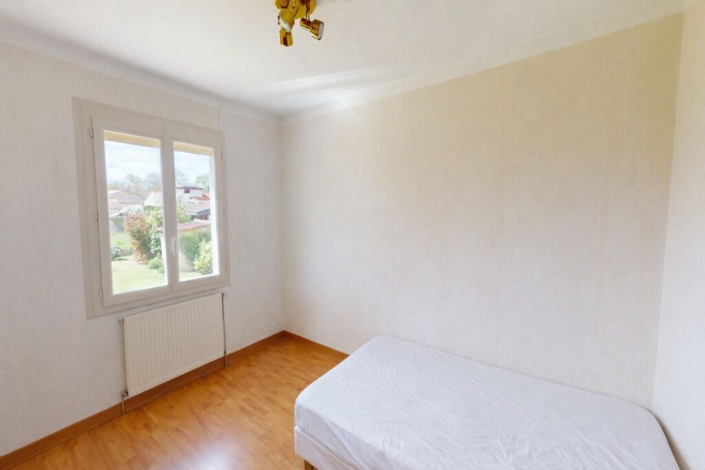 Maison À Vendre PLAISANCE-DU TOUCH T4