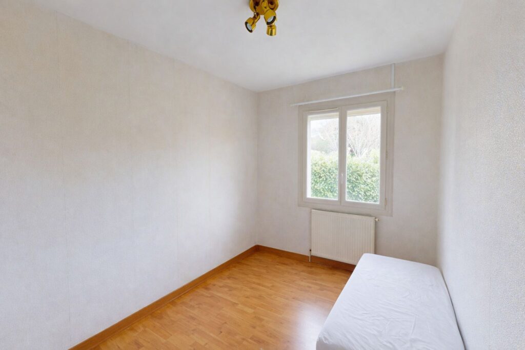 Maison À Vendre PLAISANCE-DU TOUCH T4