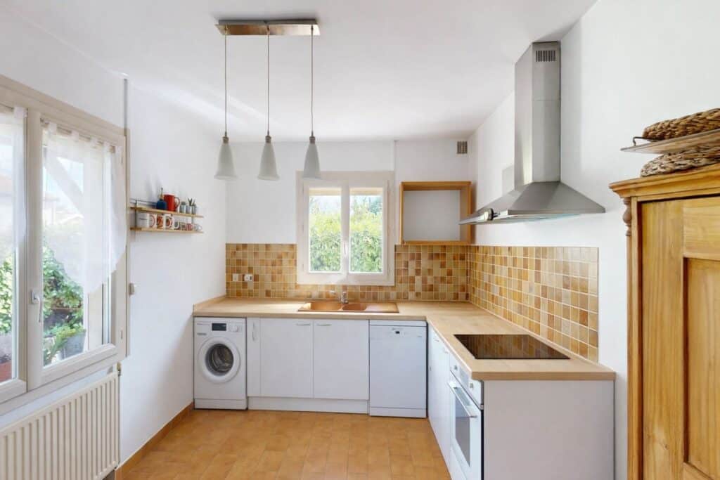 Maison À Vendre PLAISANCE-DU TOUCH T4