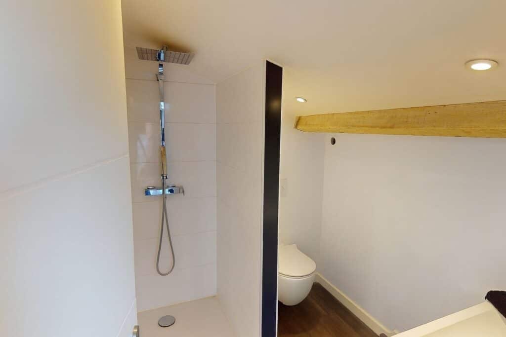 Maison Toulousaine à vendre Croix Daurade avec terrasse de 40 m²