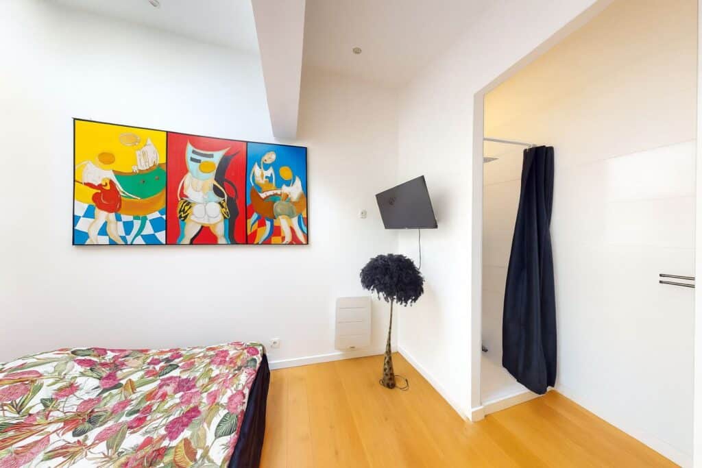 Maison Toulousaine à vendre Croix Daurade avec terrasse de 40 m²
