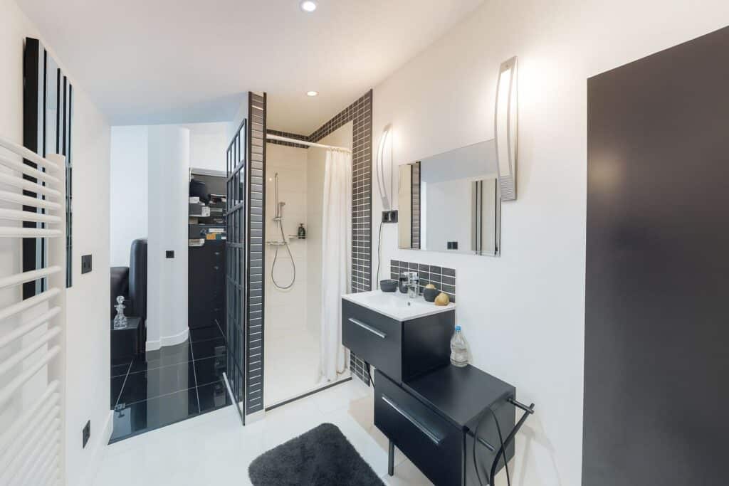 Maison Toulousaine à vendre Croix Daurade avec terrasse de 40 m²