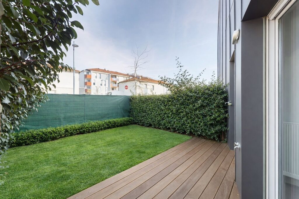 LAUNAGUET - VILLA T3 DUPLEX DE 65M2 AVEC JARDIN ET 2 PARKINGS