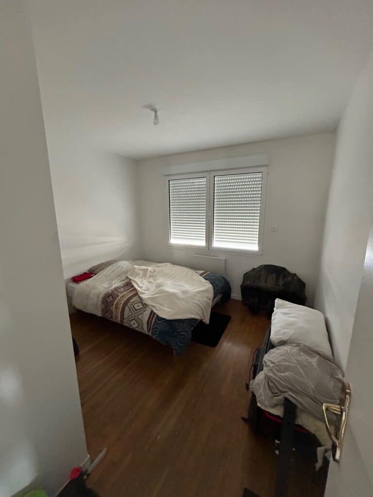 TOULOUSE ARGOULETS - Appartement T3 meublé