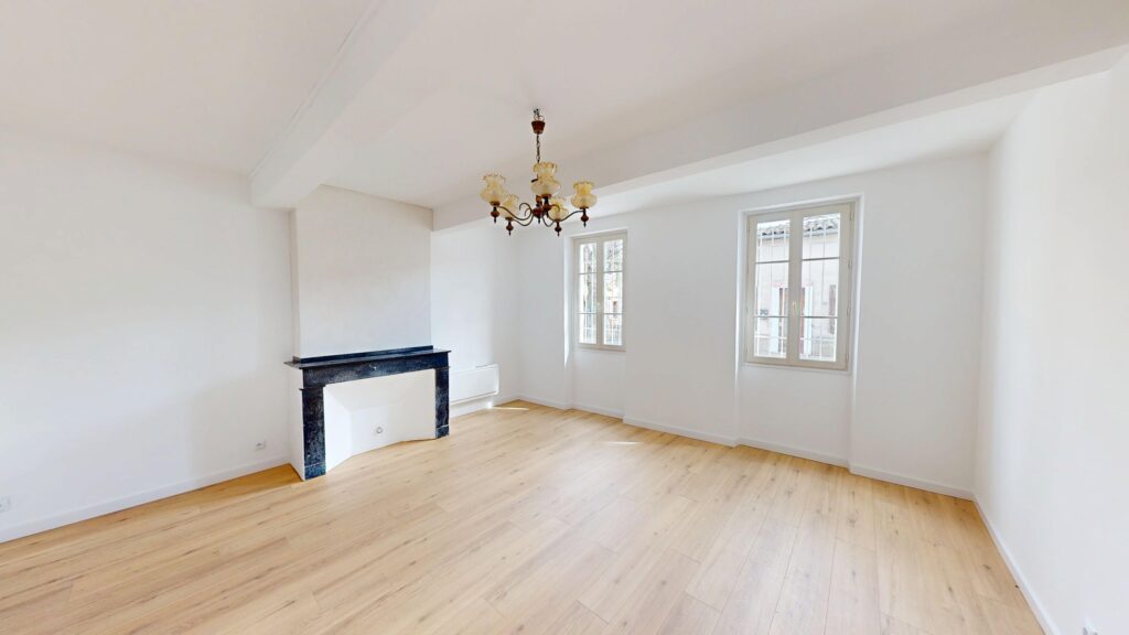Maison À Vendre Cœur LHERM