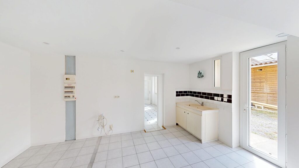 Maison À Vendre Cœur LHERM