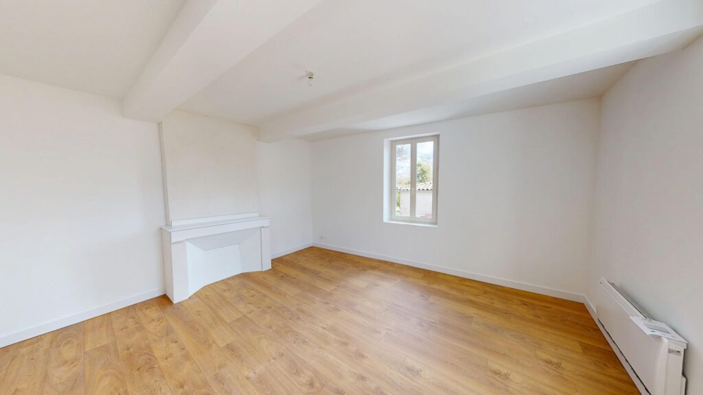 Maison À Vendre Cœur LHERM