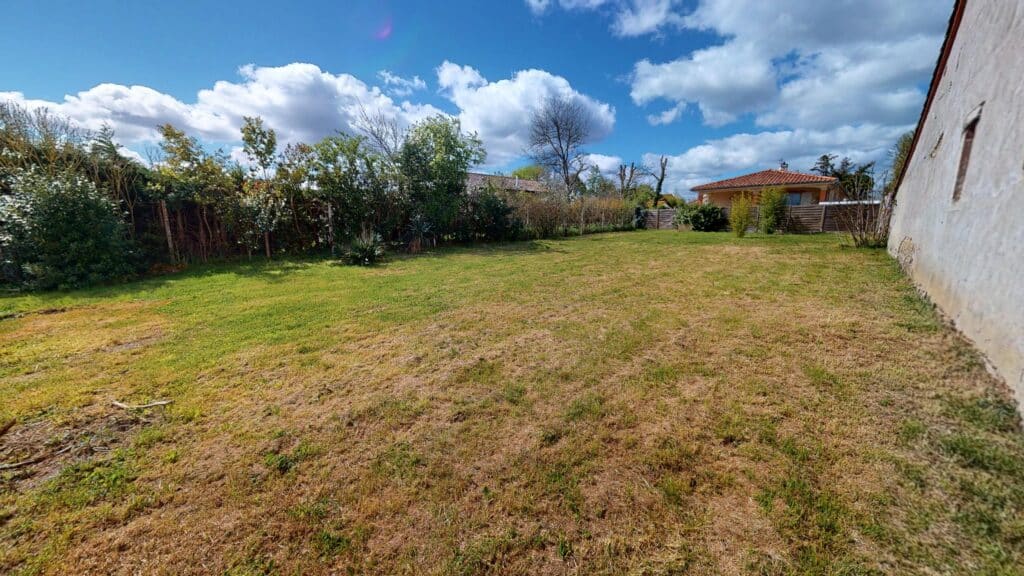 Maison À Vendre Cœur LHERM