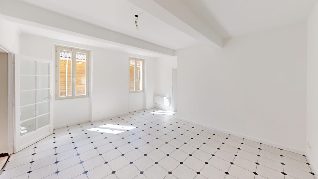 Maison À Vendre Cœur LHERM
