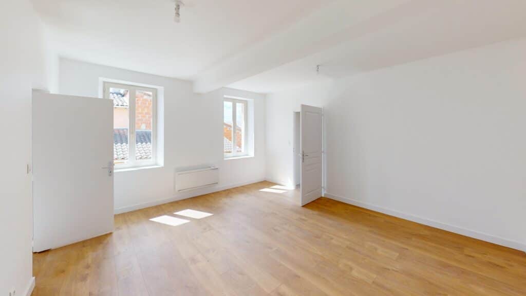 Maison À Vendre Cœur LHERM