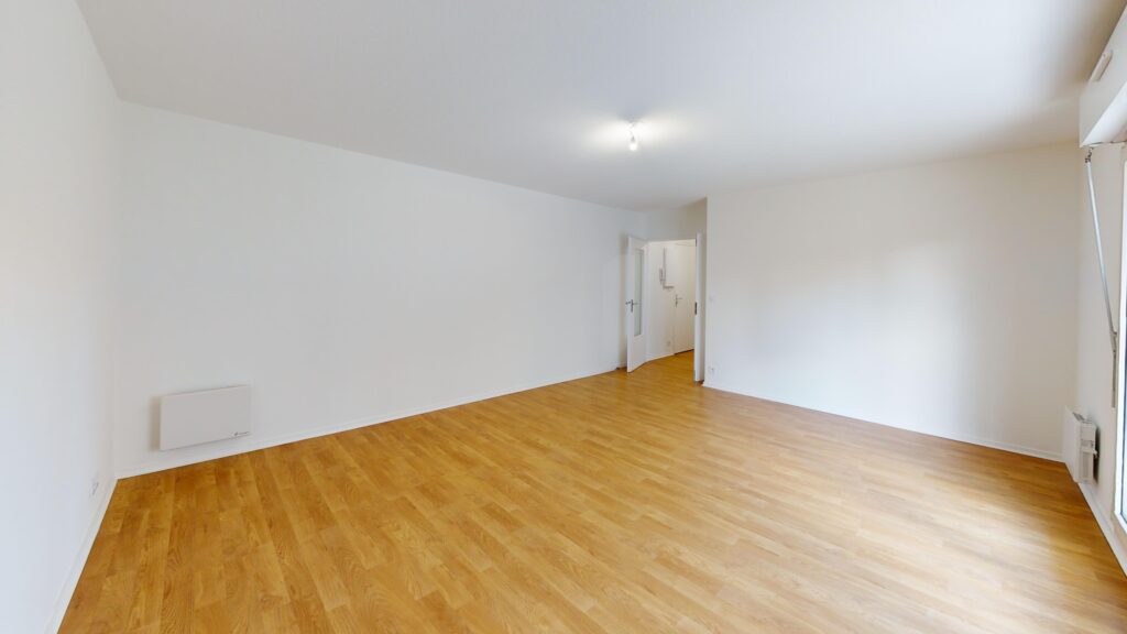 Appartement Toulouse 3 pièce(s) de 66 m² avec balcon ascenseur parking exposé Sud Est