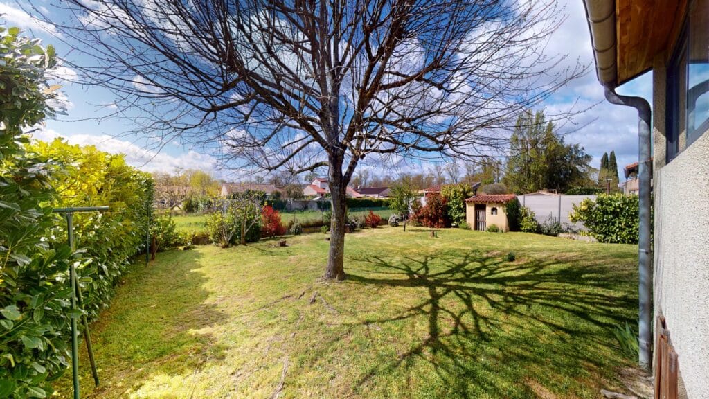 Maison À Vendre PLAISANCE-DU TOUCH T4