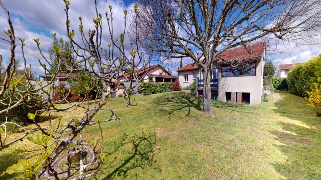 Maison À Vendre PLAISANCE-DU TOUCH T4