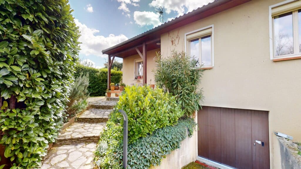 Maison À Vendre PLAISANCE-DU TOUCH T4