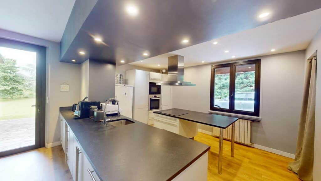 Maison À Vendre T5 - Superbe Toulousaine de plain-pied au charme rare