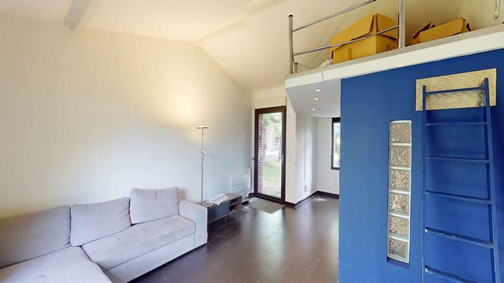 Maison À Vendre T5 - Superbe Toulousaine de plain-pied au charme rare