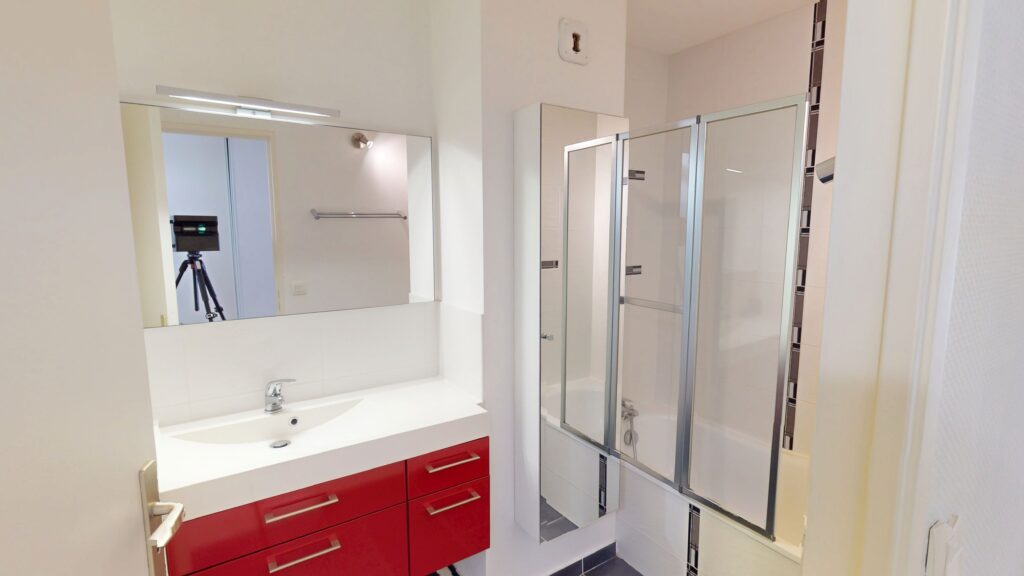 Appartement À Louer T2 62 m2