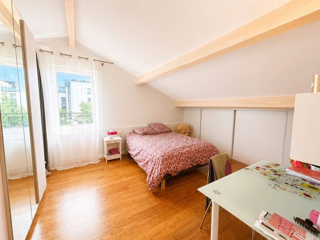 Maison À Vendre T5 Piscine
