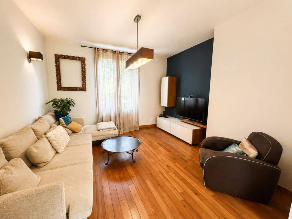 Maison À Vendre T5 Piscine