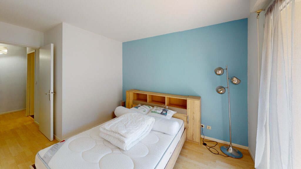 Appartement À Louer T2 62 m2