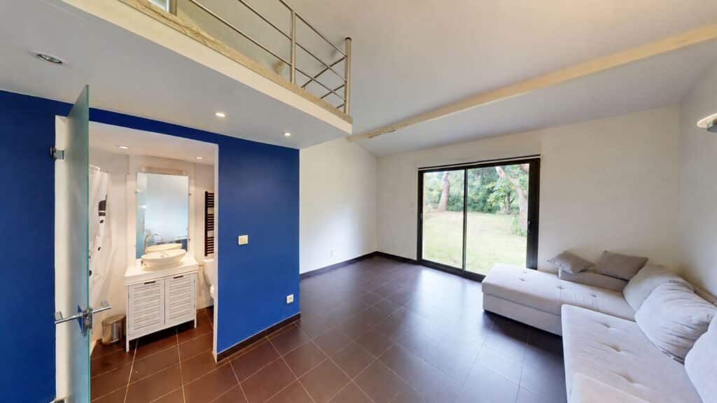 Maison À Vendre T5 - Superbe Toulousaine de plain-pied au charme rare