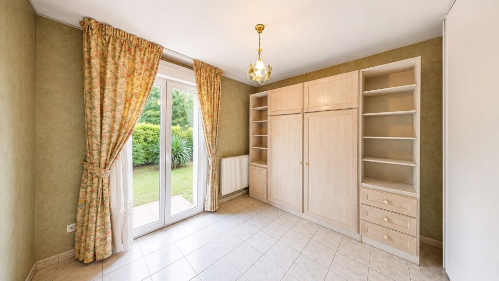Toulouse Roseraie – T4 en rez-de-jardin avec extérieur de plus de 200 m²