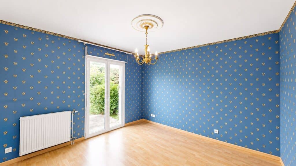 Toulouse Roseraie – T4 en rez-de-jardin avec extérieur de plus de 200 m²