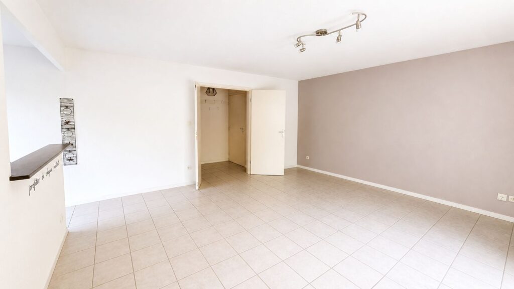 Appartement À Vendre T3 bis avec balcon et place de parking