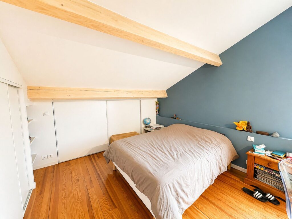 Maison À Vendre T5 Piscine