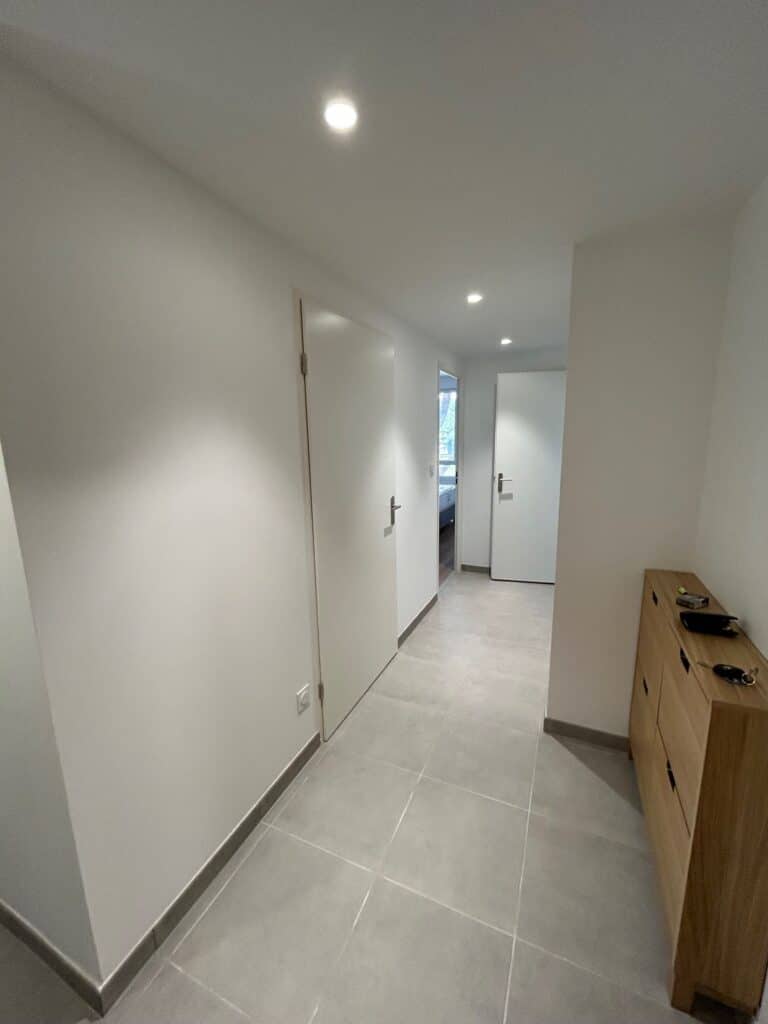 Appartement À Louer T4 meublé quartier  JOLIMONT