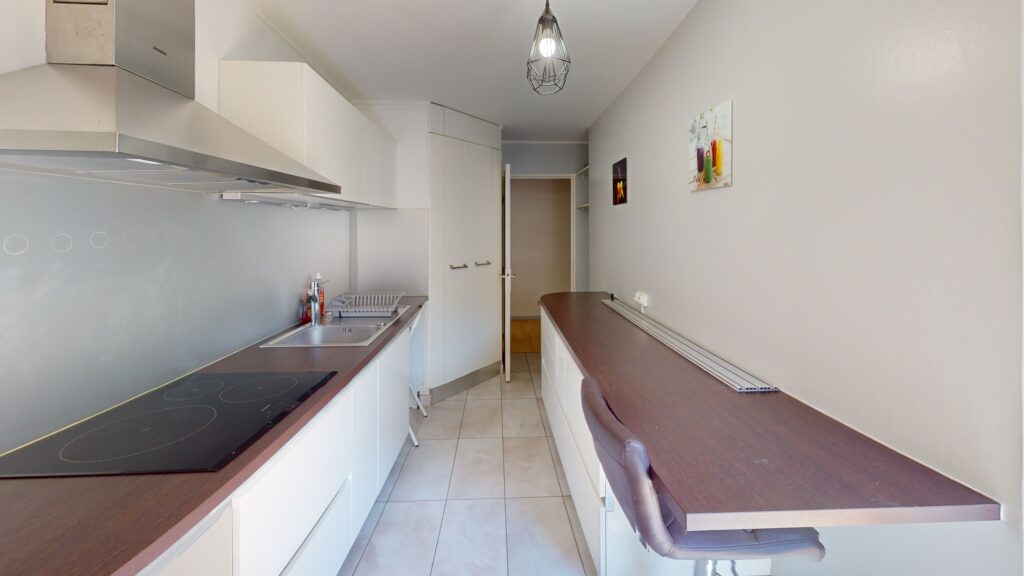Appartement À Louer T2 62 m2