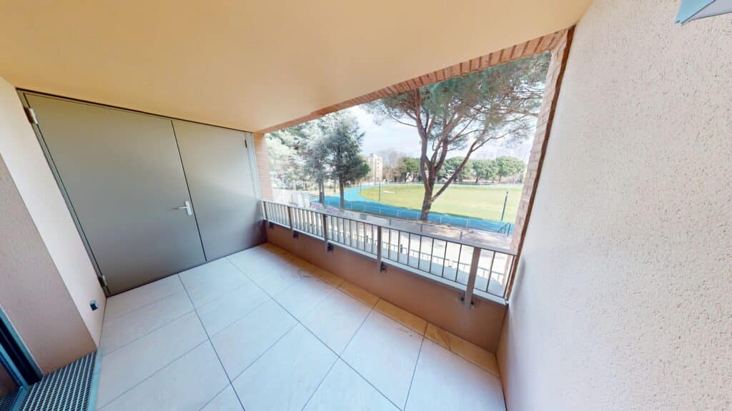 Appartement À Louer T4 meublé quartier  JOLIMONT