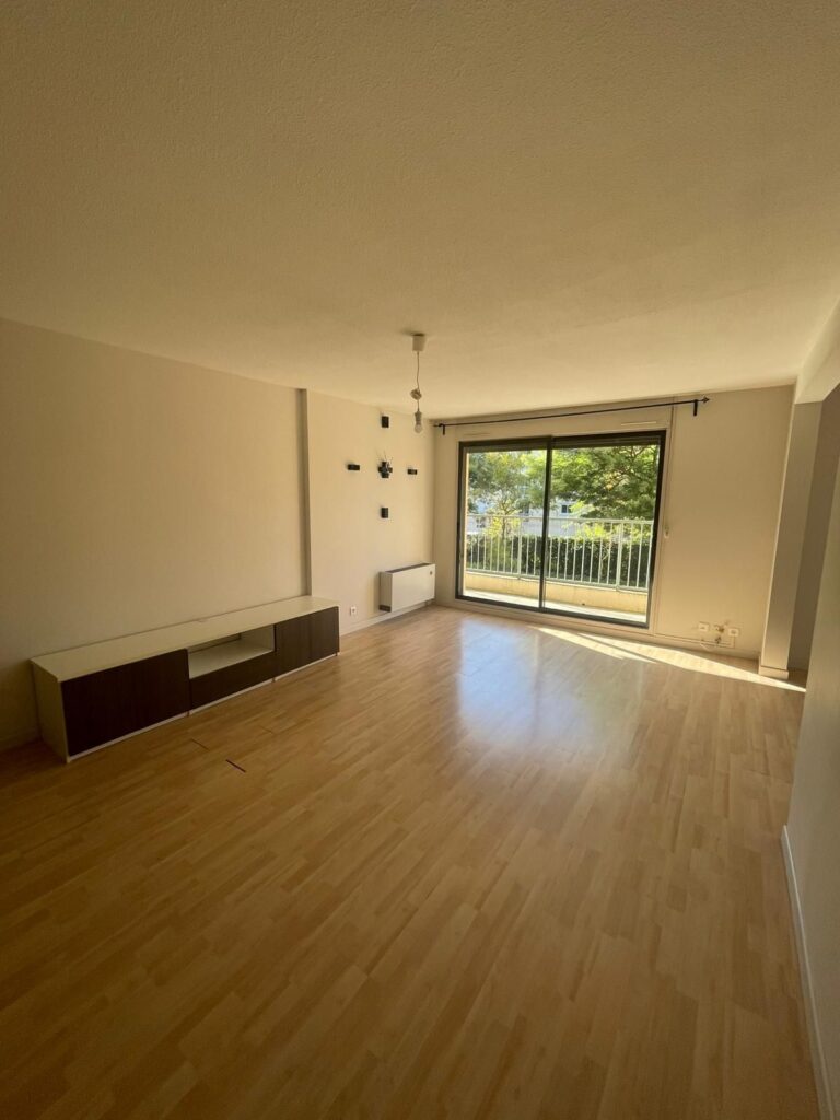 TOULOUSE, T3 de 79m² avec cave et parking